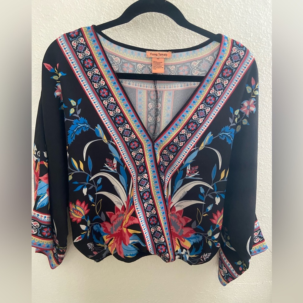 Flying tomato Blouse size XS